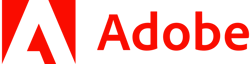 Adobe Logo