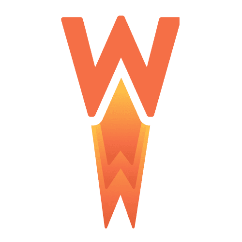 WP Rocket Icon