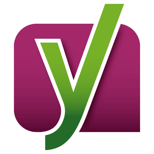 Yoast SEO Plugin Logo