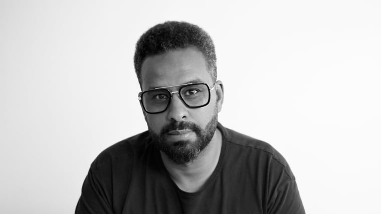 Mohamed Hamad